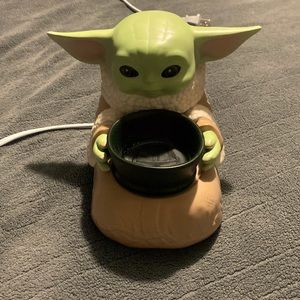 Baby Yoda Scentsy